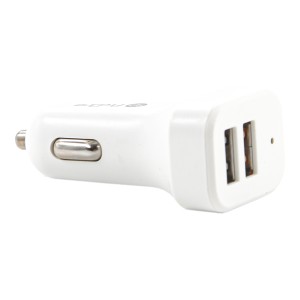 شارژر فندکی پرو وان مدل  PCG15i Lightning Cable